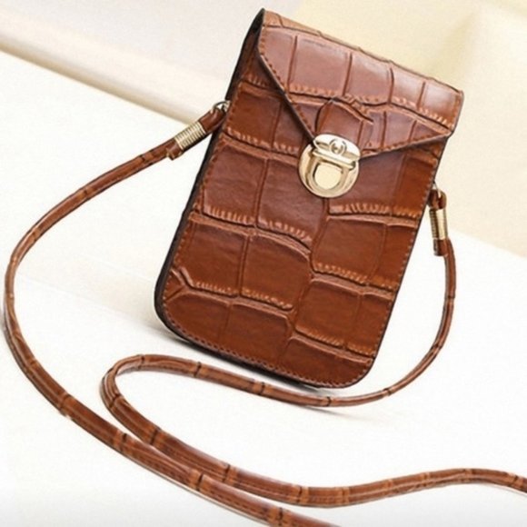 Handbags - Crossbody Bag